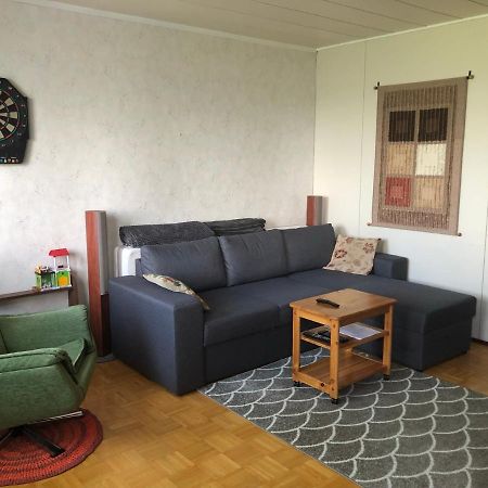Apartment With Aircondition And Sauna 쿠사모 외부 사진